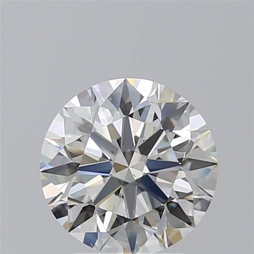 2.9 carat G-VS2 Excellent cut Natūralus Round Deimantas (1)