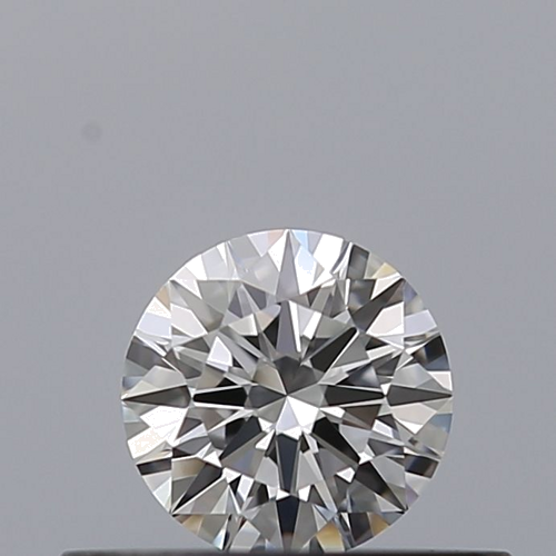 0.3 carat E-VVS1 Excellent cut Natūralus Round Deimantas (1)