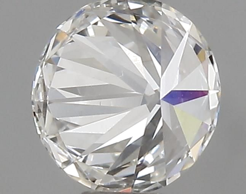 0.31 carat G-VS1 Excellent cut Natūralus Round Deimantas (1)