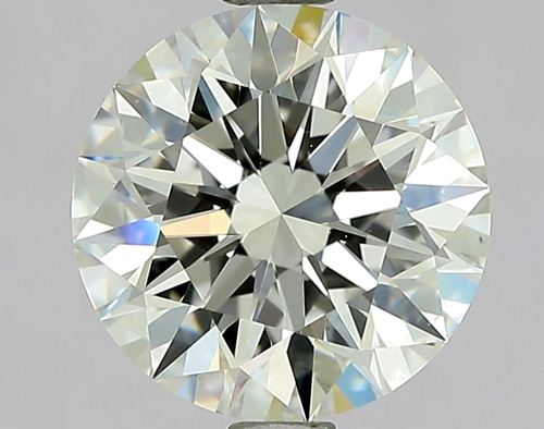 1.32 carat E-IF Excellent cut Natūralus Round Deimantas (1)