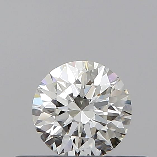 0.3 carat I-VS1 Excellent cut Natūralus Round Deimantas (1)