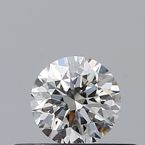 0.3 carat I-VVS1 Very Good cut Natūralus Round Deimantas (1)