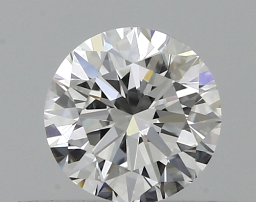 0.3 carat E-VS1 Excellent cut Natūralus Round Deimantas (1)