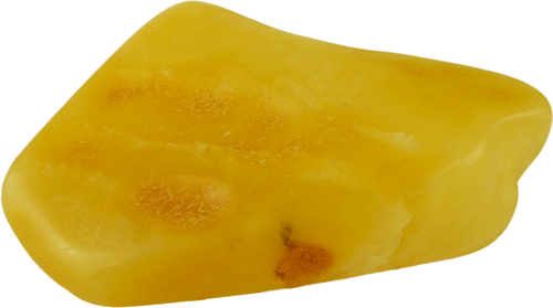 1,15 g Amber nugget (3)