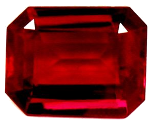 0.41 carat RED Emerald Rubinas (1)