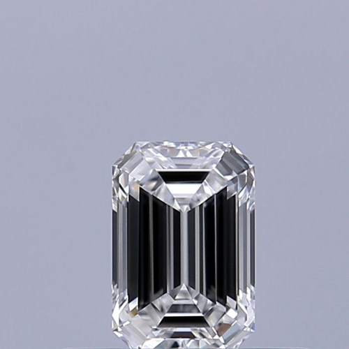 0.31 carat D-IF Natūralus Emerald Deimantas (1)