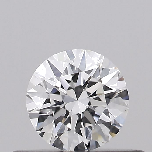 0.3 carat E-VS2 Excellent cut Natūralus Round Deimantas (1)