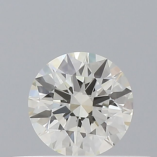 0.3 carat K-VVS2 Excellent cut Natūralus Round Deimantas (1)