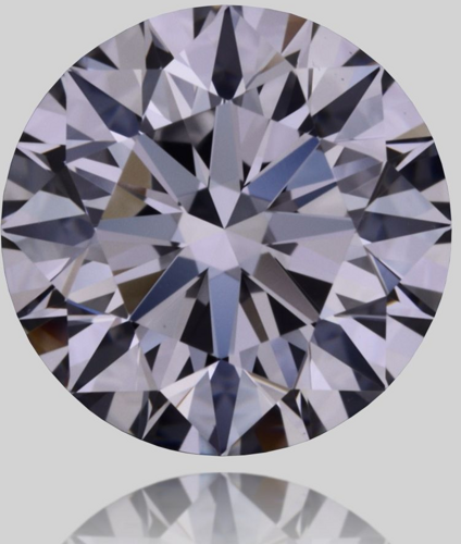 0.7 carat D-VS1 Excellent cut Natūralus Round Deimantas (1)