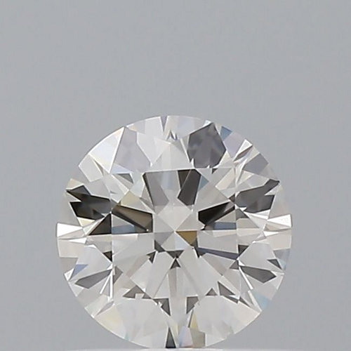 0.3 carat J-VVS2 Excellent cut Natūralus Round Deimantas (1)