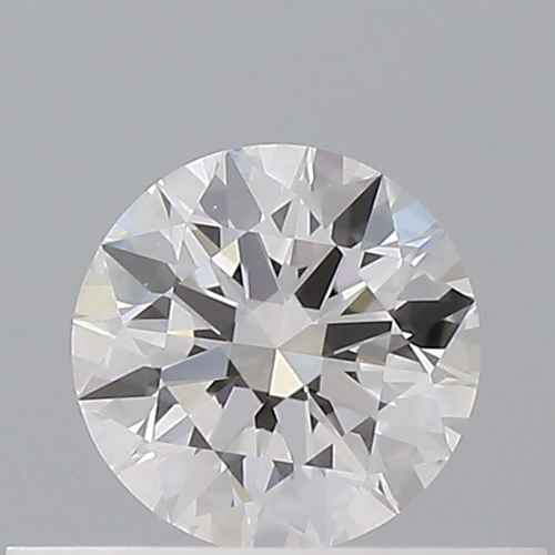 0.35 carat D-VS1 Excellent cut Natūralus Round Deimantas (1)