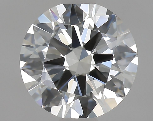 0.8 carat I-VS1 Excellent cut Natūralus Round Deimantas (1)