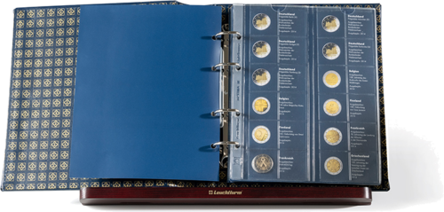 Подставка для альбома “PRESENT” (4)