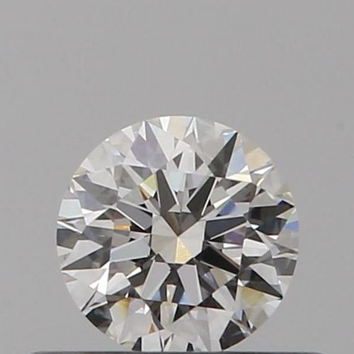 0.33 carat G-VS2 Excellent cut Natūralus Round Deimantas (1)