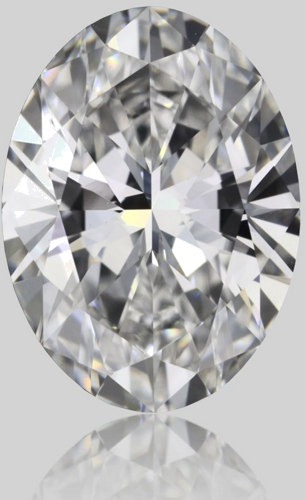1.2 carat E-VVS2 Natūralus Oval Deimantas (1)