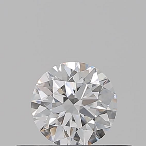 0.3 carat E-VS2 Excellent cut Natūralus Round Deimantas (1)