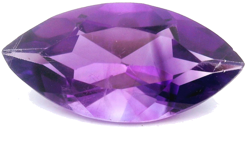 3.33 carat PURPLE Marquise Amethyst (1)