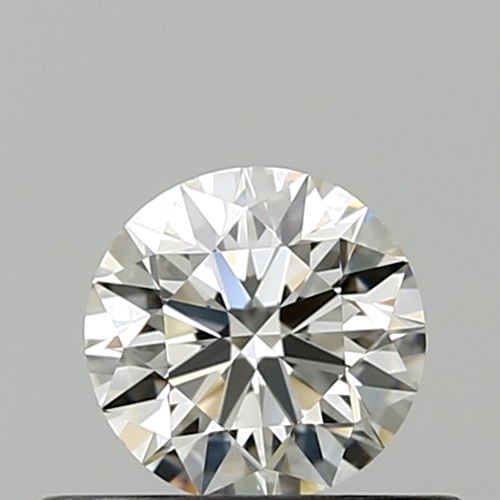 0.4 carat G-VS2 Very Good cut Natūralus Round Deimantas (1)