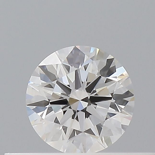 0.3 carat G-VS1 Excellent cut Natūralus Round Deimantas (1)