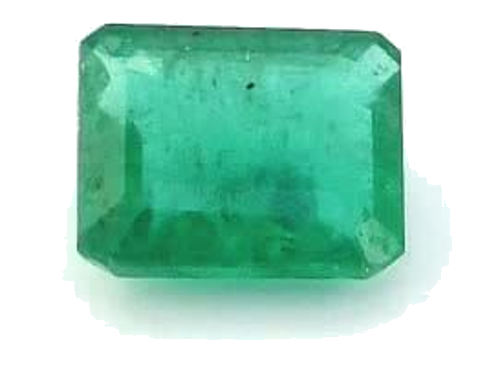 0.52 carat GREEN Emerald Smaragdas (1)
