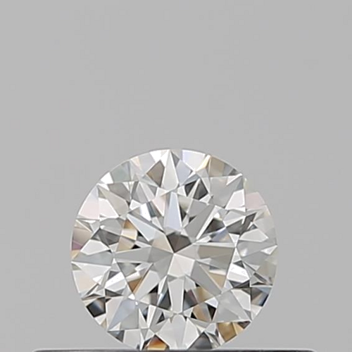 0.3 carat J-VVS2 Excellent cut Natūralus Round Deimantas (1)