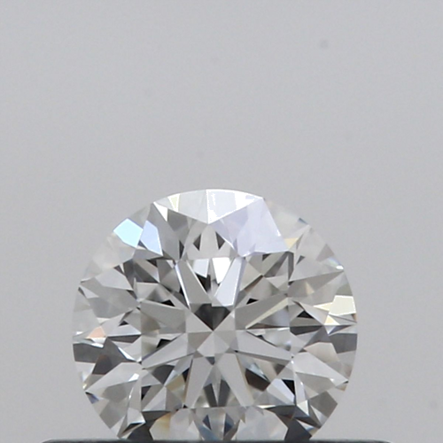 0.32 carat F-VS1 Very Good cut Natūralus Round Deimantas (1)