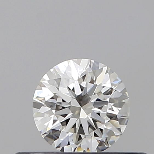 0.3 carat G-VS1 Excellent cut Natūralus Round Deimantas (1)