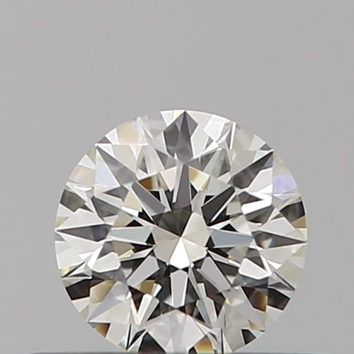 0.3 carat J-VS1 Excellent cut Natūralus Round Deimantas (1)
