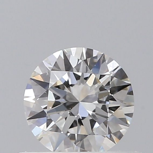 0.4 carat E-VS1 Excellent cut Natūralus Round Deimantas (1)