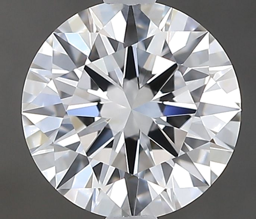 0.92 carat E-VVS2 Excellent cut Natūralus Round Deimantas (1)