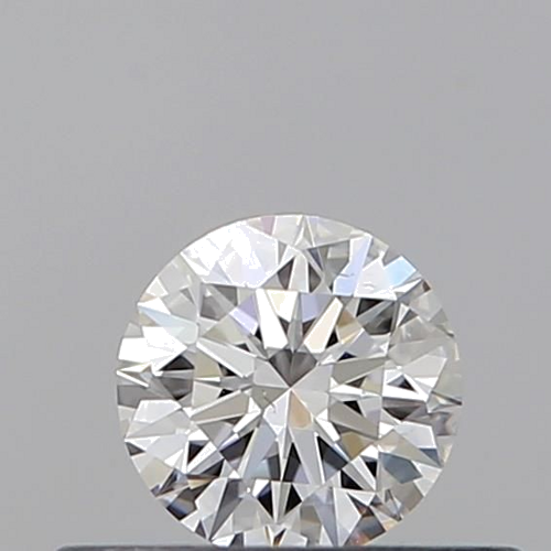 0.3 carat F-VS2 Excellent cut Natūralus Round Deimantas (1)