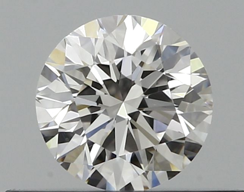 0.3 carat G-VVS1 Excellent cut Natūralus Round Deimantas (1)