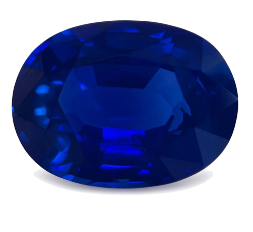 5.6 carat BLUE Oval Safyras (1)
