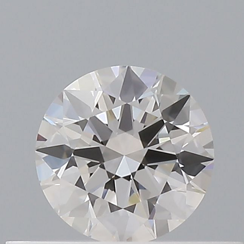 0.35 carat G-VS1 Excellent cut Natūralus Round Deimantas (1)