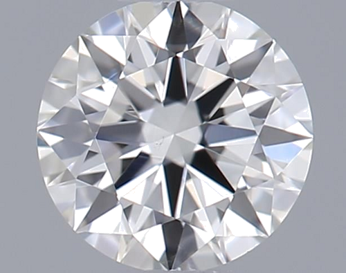 0.3 carat G-VS1 Excellent cut Natūralus Round Deimantas (1)