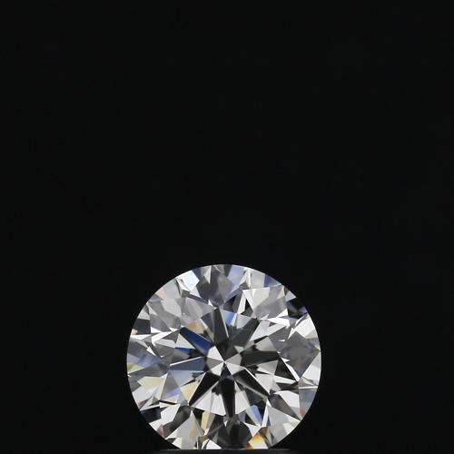 1.12 carat I-SI1 Excellent cut Natūralus Round Deimantas (1)