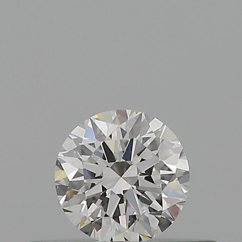 0.3 carat D-SI1 Very Good cut Natūralus Round Deimantas (1)