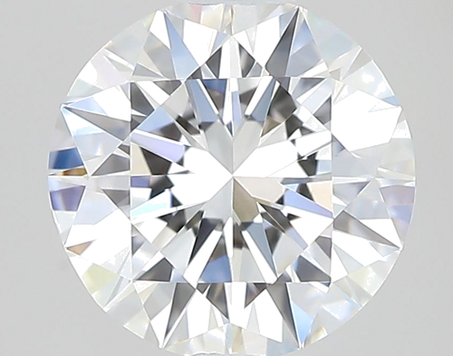 0.8 carat G-IF Excellent cut Natūralus Round Deimantas (1)
