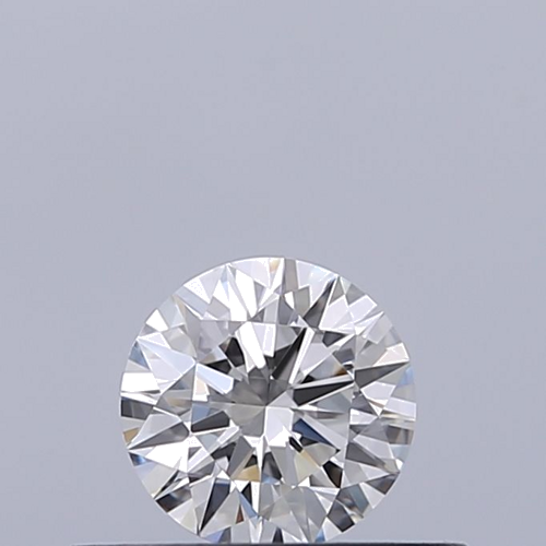 0.3 carat F-VVS2 Excellent cut Natūralus Round Deimantas (1)