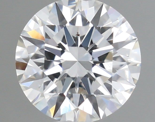 0.7 carat G-VS2 Excellent cut Natūralus Round Deimantas (1)