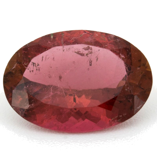 4.85 carat PINK Oval Tourmaline (1)