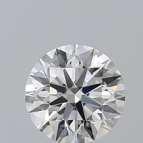 2.5 carat G-VS1 Excellent cut Natūralus Round Deimantas (1)