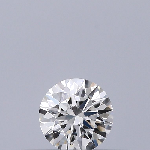 0.19 carat G-VS1 Excellent cut Natūralus Round Deimantas (1)