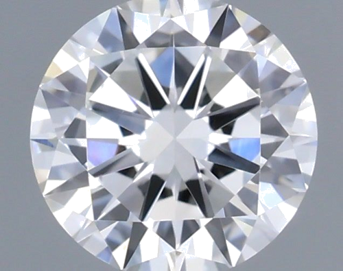 0.3 carat G-VVS1 GD cut Natūralus Round Deimantas (1)