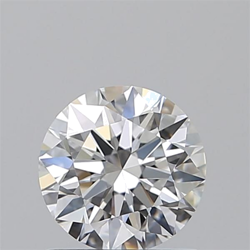1.01 carat E-VVS1 Excellent cut Natūralus Round Deimantas (1)