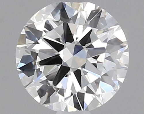 0.3 carat F-VS1 Very Good cut Natūralus Round Deimantas (1)