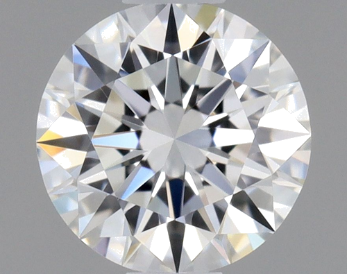 0.3 carat E-IF Excellent cut Natūralus Round Deimantas (1)