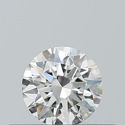 0.3 carat H-VS1 Excellent cut Natūralus Round Deimantas (1)