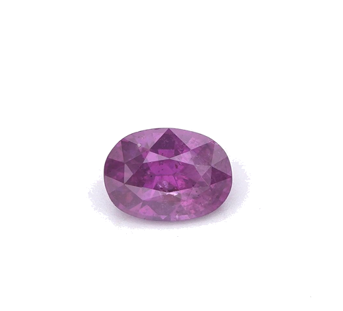 1.0 carat PINK Oval Safyras (1)