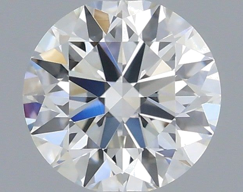 0.3 carat H-VS1 Excellent cut Natūralus Round Deimantas (1)